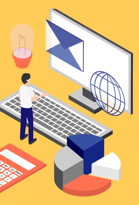 Feature illustration