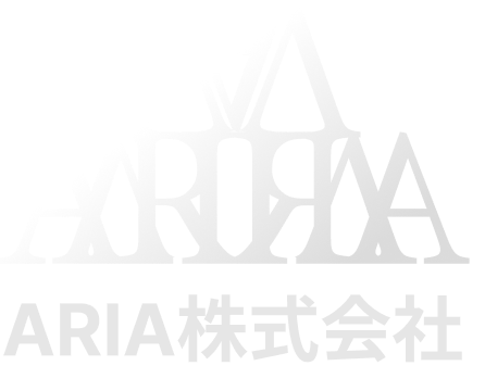 ARIA株式会社